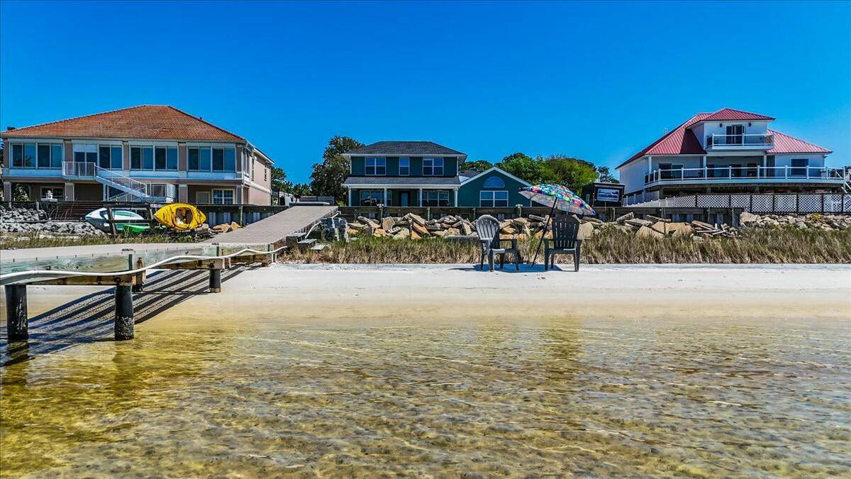 Mary Esther, FL 32569,156 Shoreline Drive
