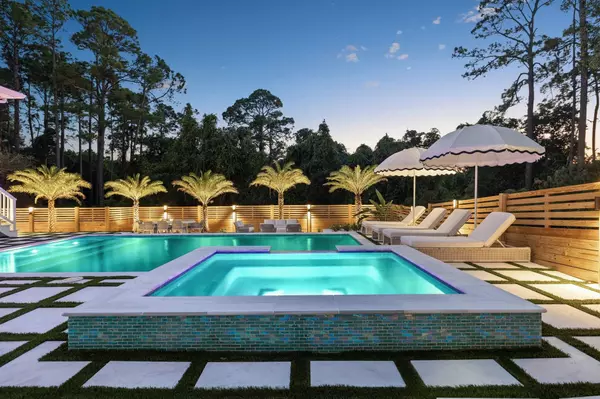 Inlet Beach, FL 32461,349 Seabreeze Boulevard