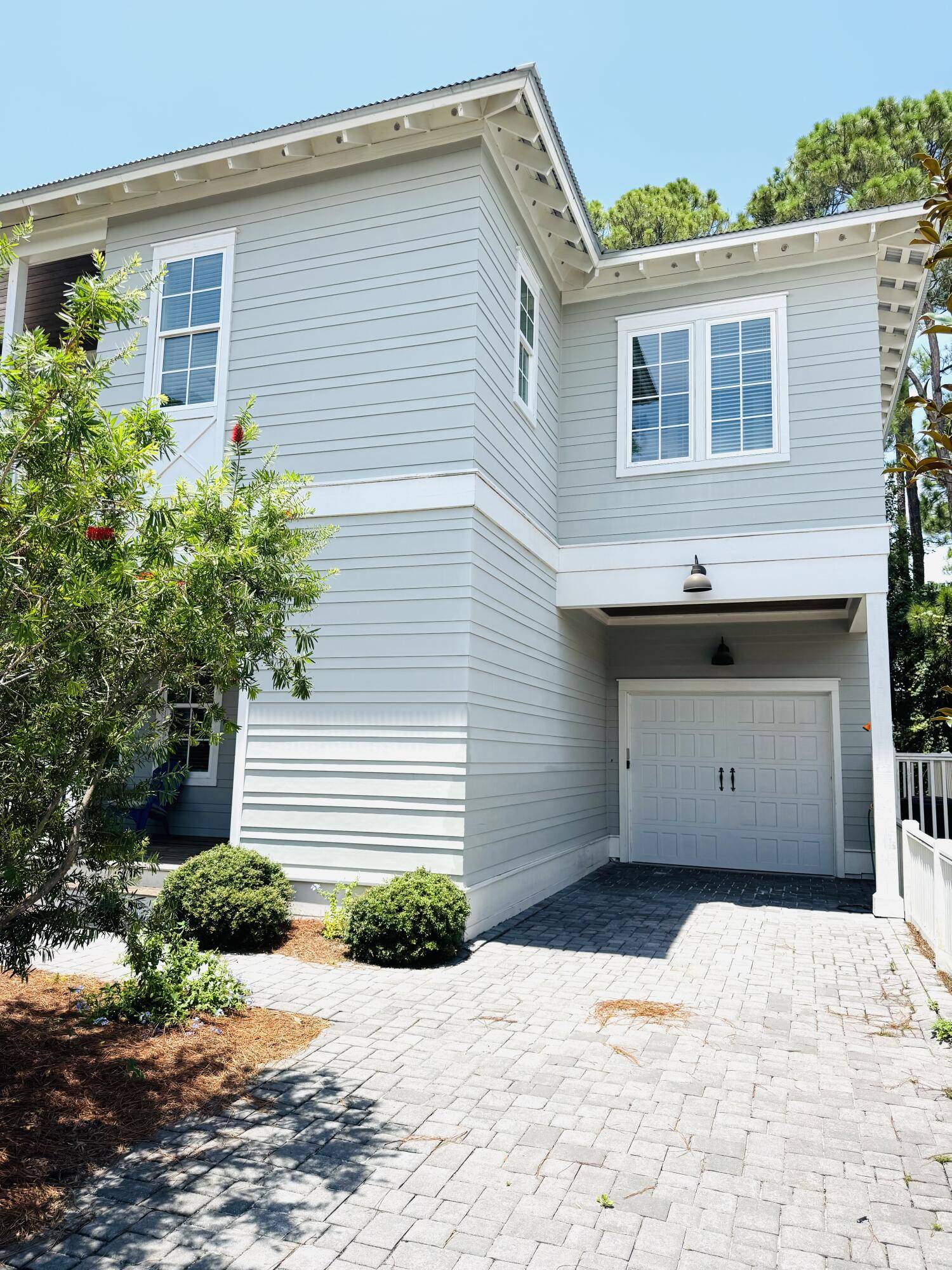 Santa Rosa Beach, FL 32459,336 Cabana Trail