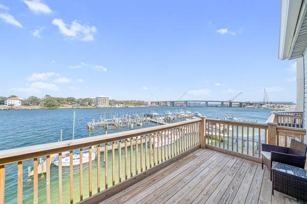330 Bluefish Drive #UNIT 244, Fort Walton Beach, FL 32548