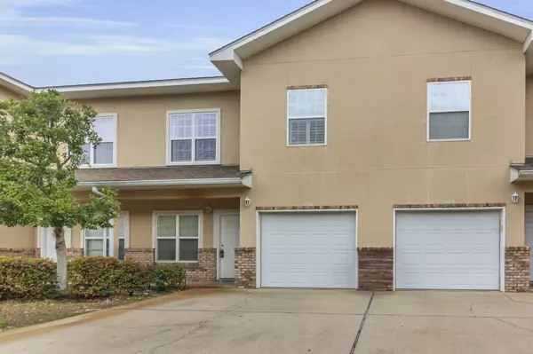 Fort Walton Beach, FL 32547,1486 Bentley Circle