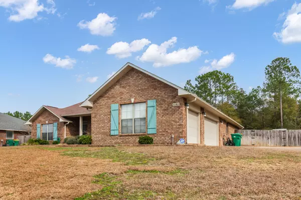 Crestview, FL 32536,6181 Hummingbird Lane