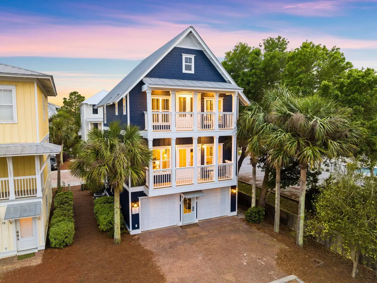 Santa Rosa Beach, FL 32459,23 Windward Cove