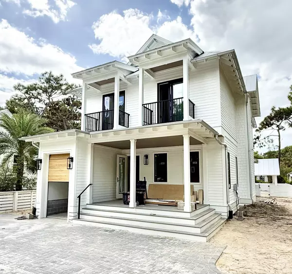 80 Chelsey Lane, Santa Rosa Beach, FL 32459