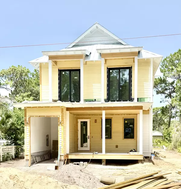 80 Chelsey Lane, Santa Rosa Beach, FL 32459