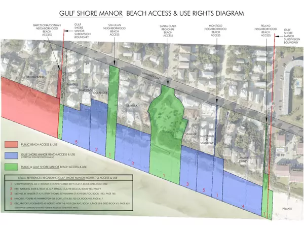 Santa Rosa Beach, FL 32459,80 Chelsey Lane