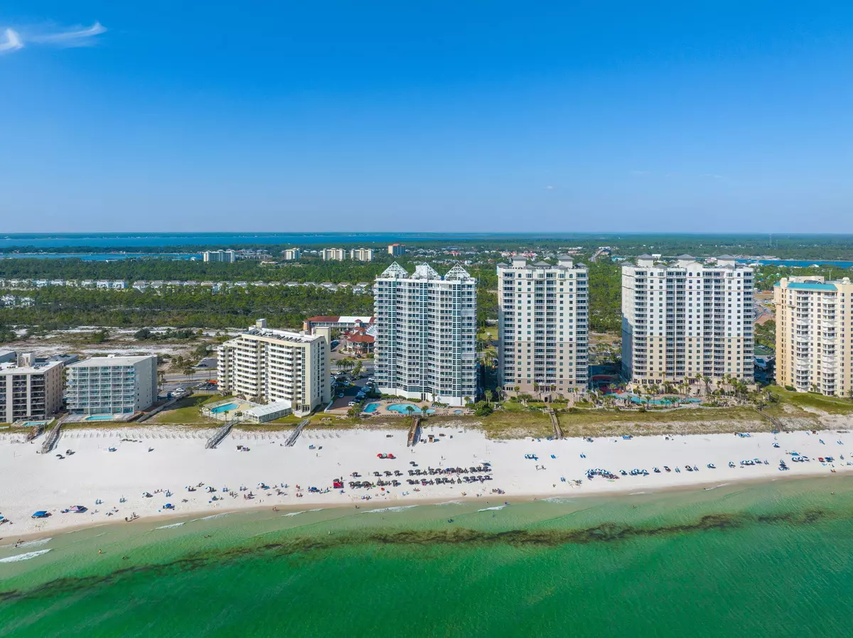Perdido Key, FL 32507,13661 Perdido Key Drive  #1005