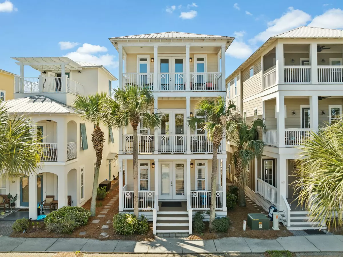 Seacrest, FL 32461,74 Blue Dolphin Loop