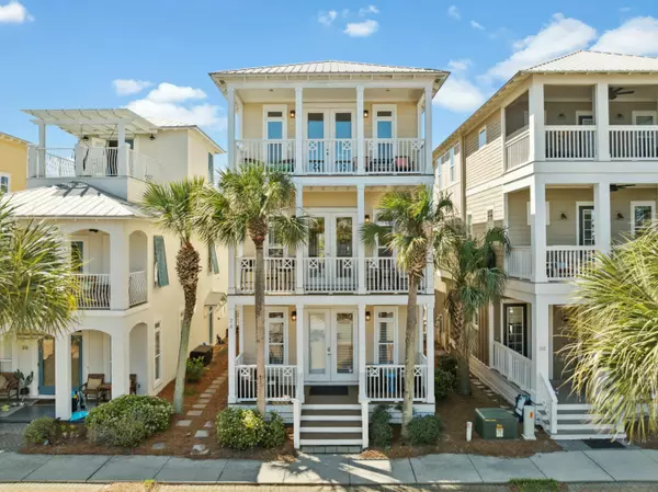 74 Blue Dolphin Loop, Seacrest, FL 32461