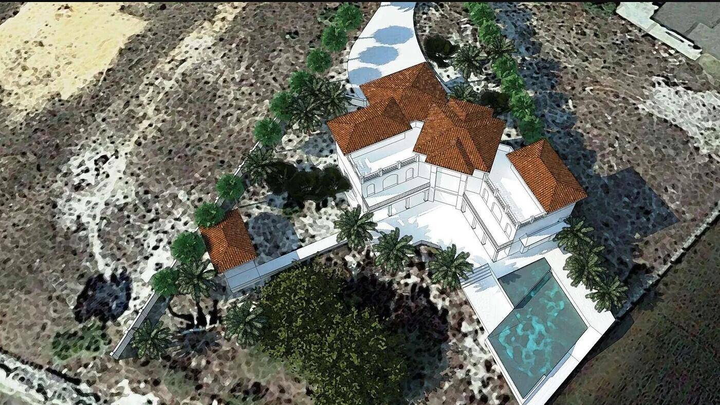 Gulf Breeze, FL 32563,1098 Seabreeze Lane