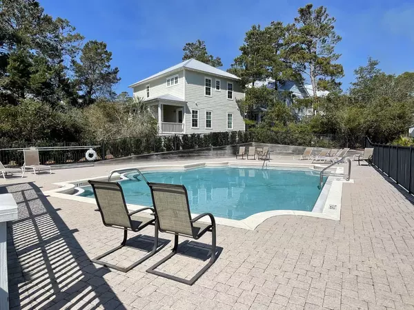 Santa Rosa Beach, FL 32459,51 Ibis Drive