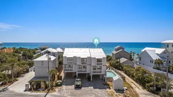 8896 E County Hwy 30A  #8, Alys Beach, FL 32461