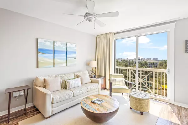 Miramar Beach, FL 32550,9800 Grand Sandestin Boulevard  #5709