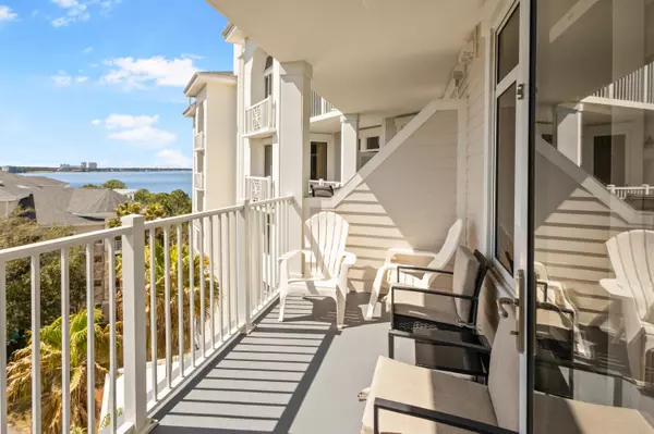 Miramar Beach, FL 32550,9800 Grand Sandestin Boulevard  #5709