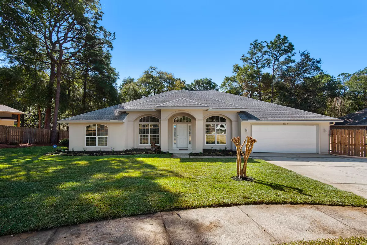 Niceville, FL 32578,2179 Chase Drive