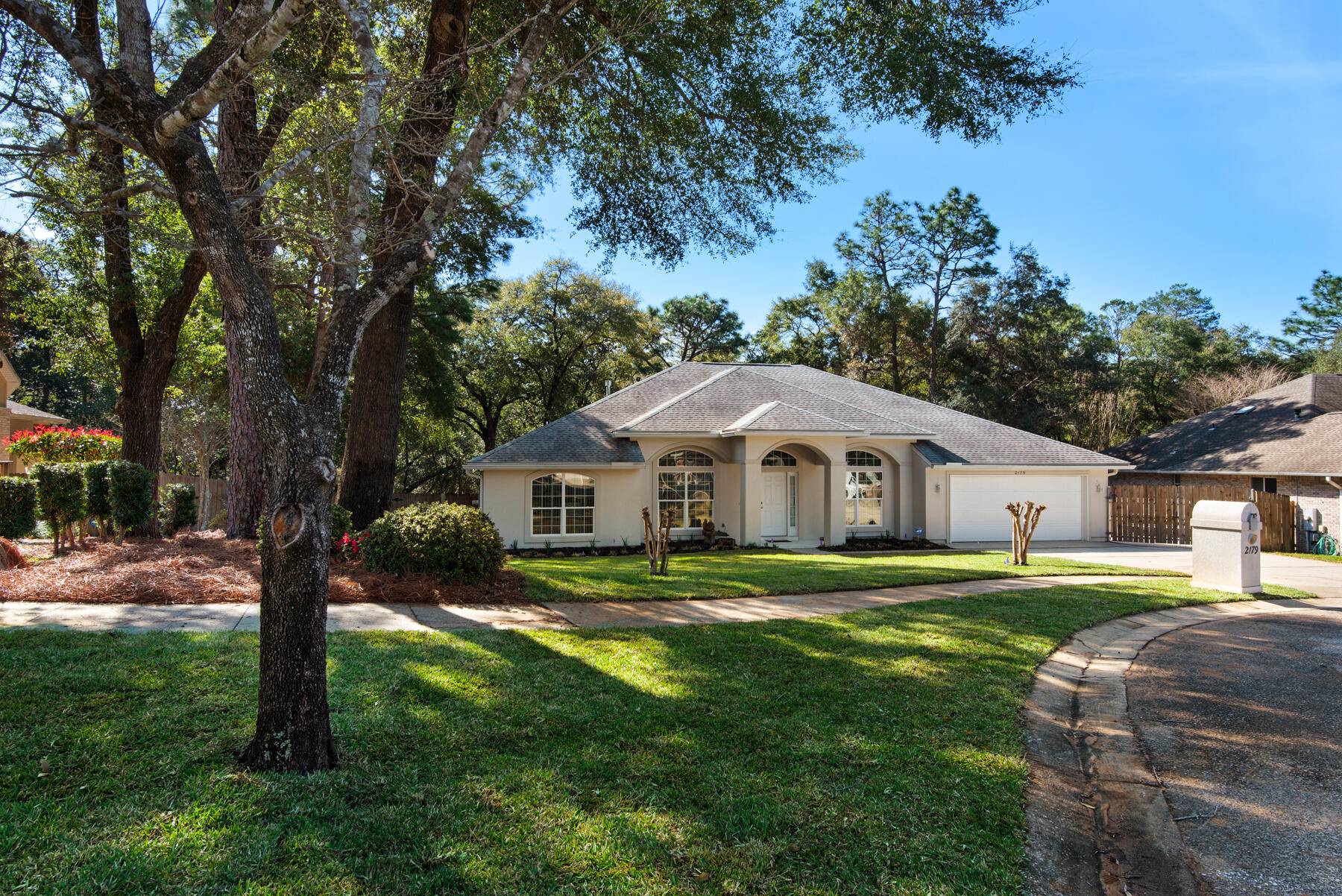 Niceville, FL 32578,2179 Chase Drive