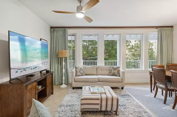 Miramar Beach, FL 32550,9600 Grand Sandestin Boulevard  #UNIT 3401