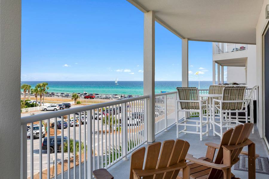 2440 Scenic Gulf Drive  #UNIT 304, Miramar Beach, FL 32550