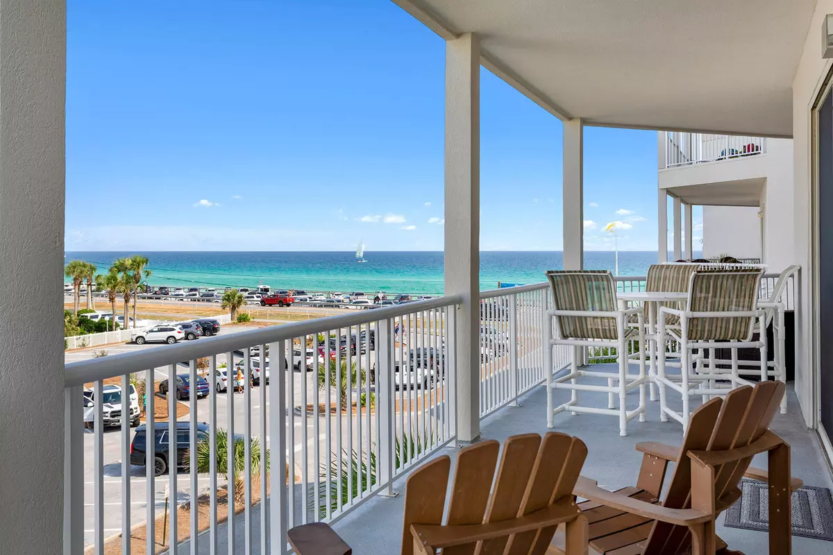 Miramar Beach, FL 32550,2440 Scenic Gulf Drive  #UNIT 304