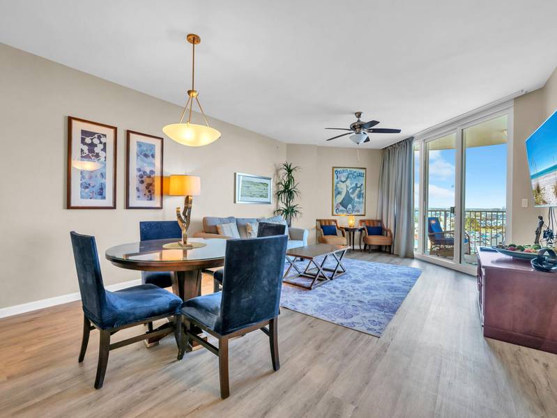 4203 Indian Bayou Trail  #UNIT 1912, Destin, FL 32541