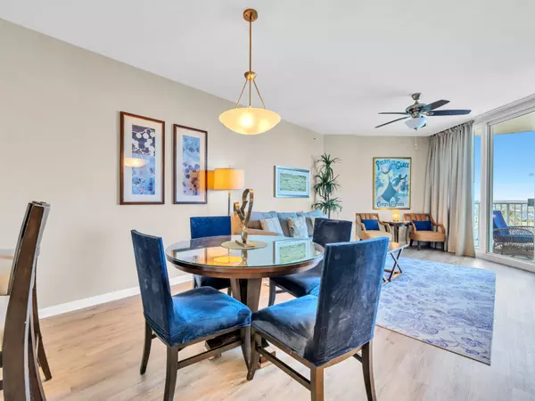 Destin, FL 32541,4203 Indian Bayou Trail  #UNIT 1912