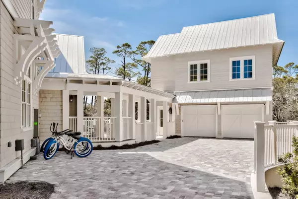 Santa Rosa Beach, FL 32459,11 Dandelion Drive