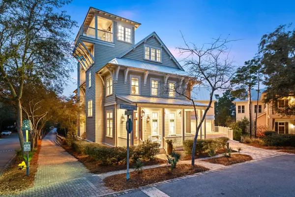 Santa Rosa Beach, FL 32459,11 Dandelion Drive