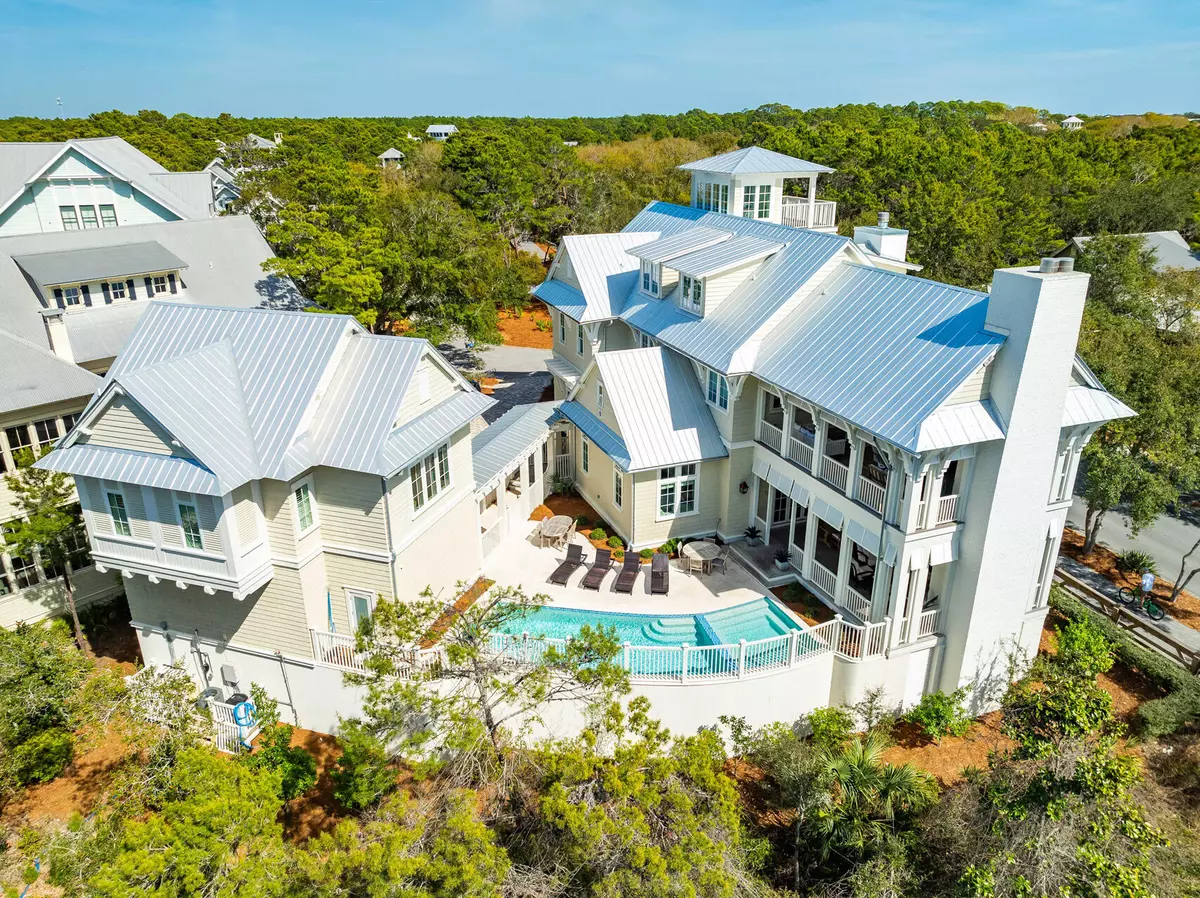 Santa Rosa Beach, FL 32459,11 Dandelion Drive