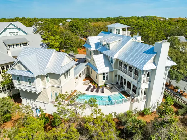 11 Dandelion Drive, Santa Rosa Beach, FL 32459