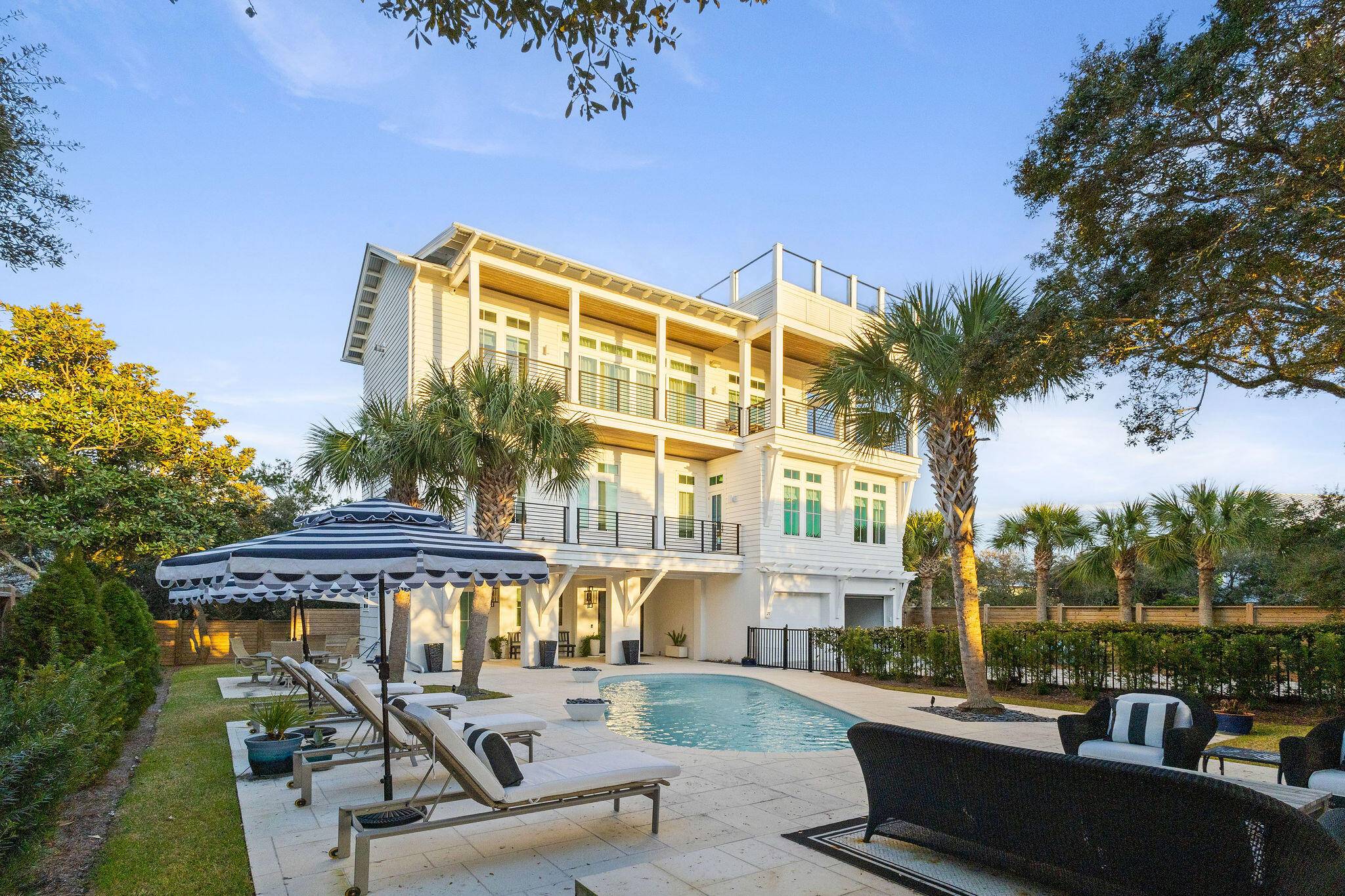 27 Whitesands Drive, Santa Rosa Beach, FL 32459