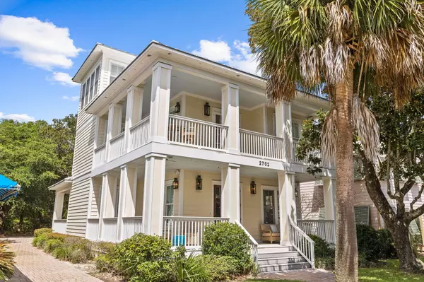 2701 E County Highway 30A, Santa Rosa Beach, FL 32459