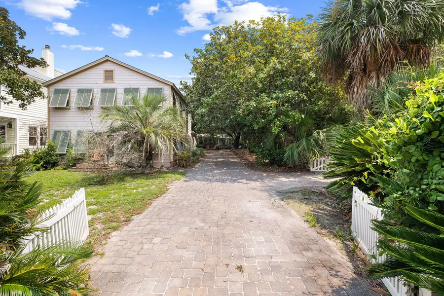 2709 E County Hwy 30A, Santa Rosa Beach, FL 32459