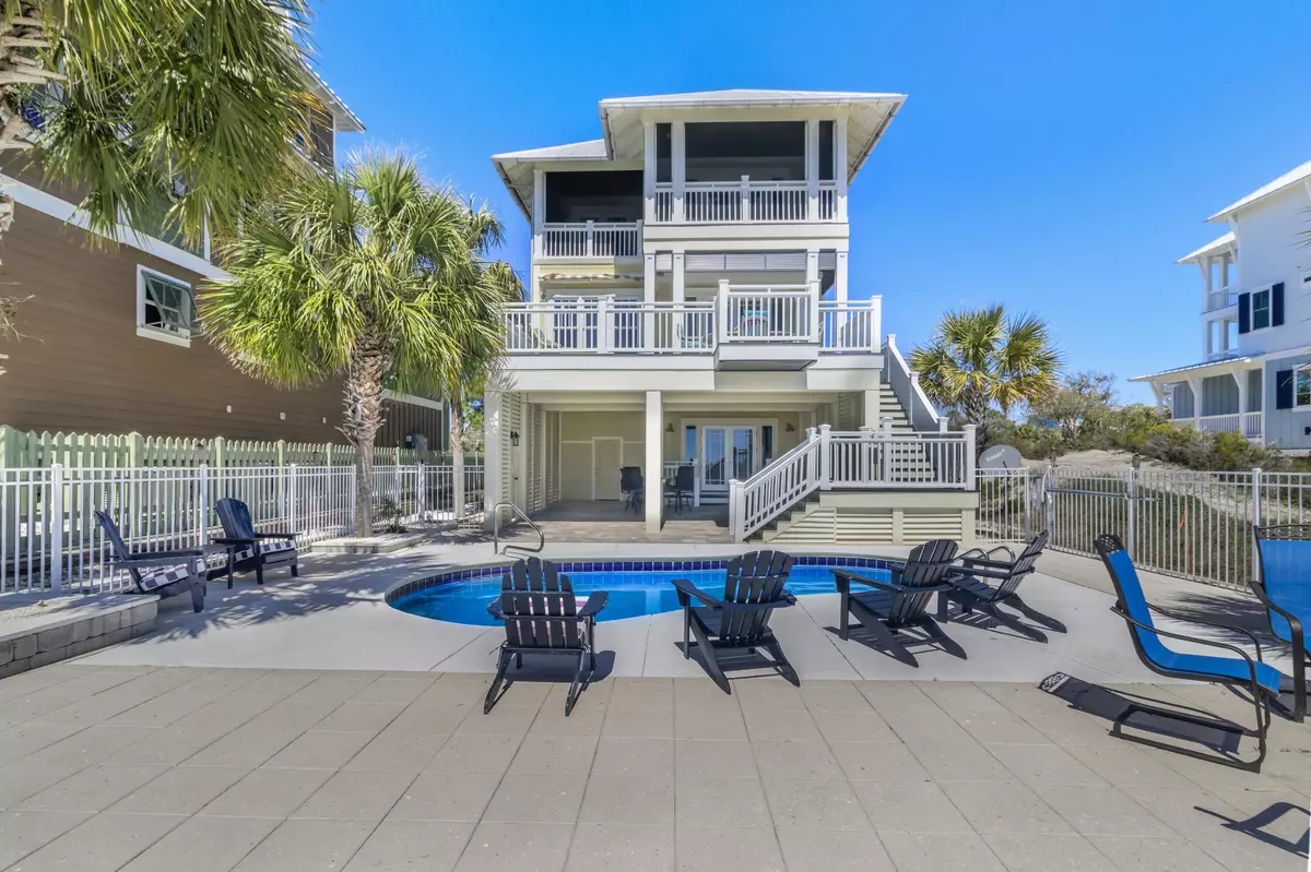 Port St. Joe, FL 32456,446 Jubilation Drive