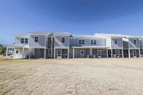 Freeport, FL 32439,332 N Sand Palm Road  #Savannah Unit