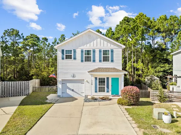 126 Topsail Drive, Santa Rosa Beach, FL 32459