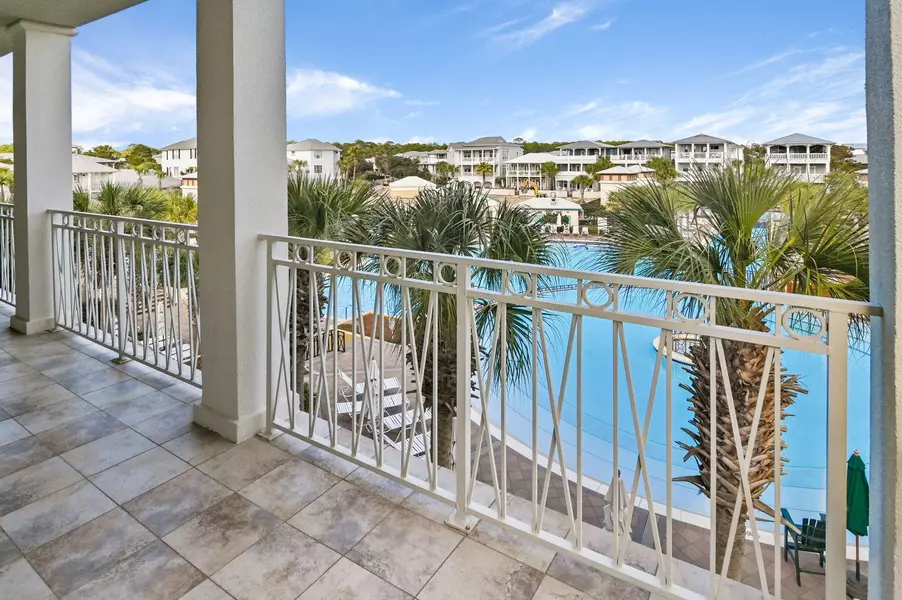 36 W Seacrest Beach Boulevard  #A302, Inlet Beach, FL 32461