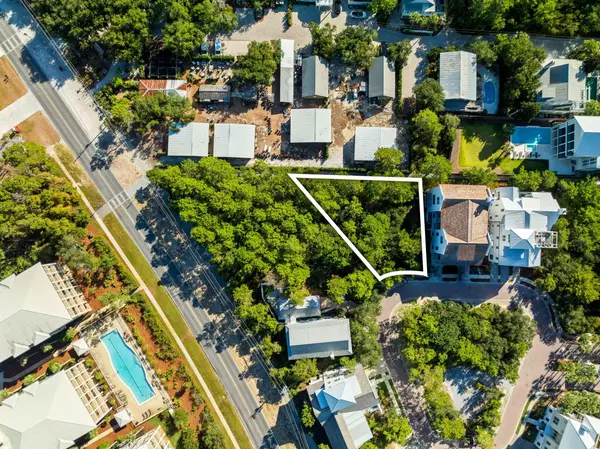 Santa Rosa Beach, FL 32459,Lot 21 N Heritage Dunes Lane