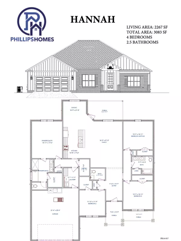 Crestview, FL 32539,337 Shoal River Drive