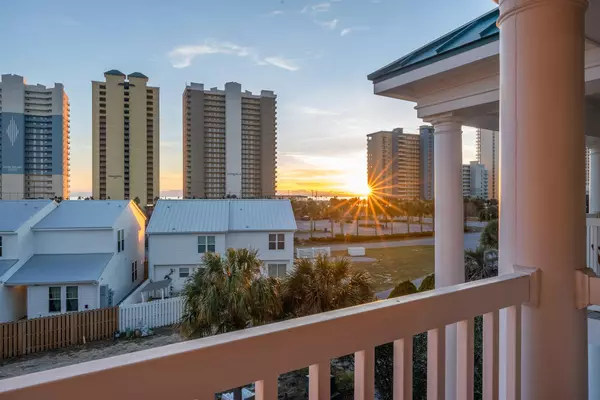 Panama City Beach, FL 32407,512 Dement Circle  #C