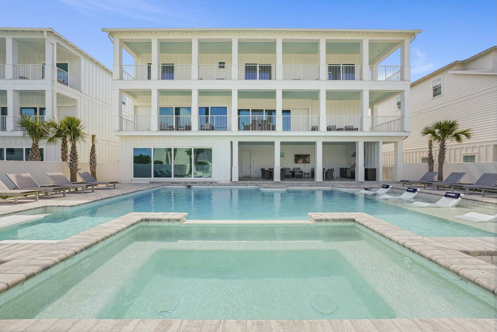 Miramar Beach, FL 32550,212 Driftwood Road