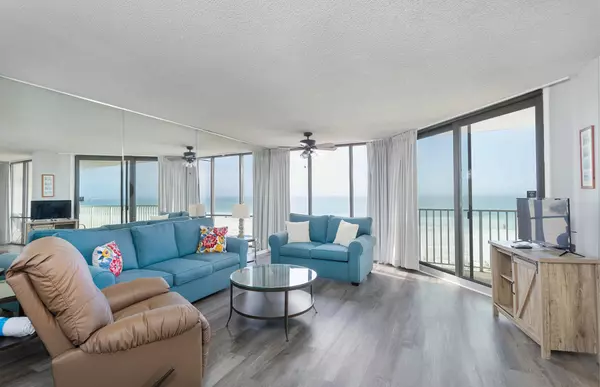 Panama City Beach, FL 32407,11757 Front Beach Road  #UNIT L206