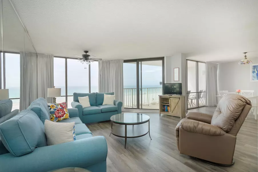 11757 Front Beach Road  #UNIT L206, Panama City Beach, FL 32407