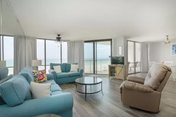 Panama City Beach, FL 32407,11757 Front Beach Road  #UNIT L206