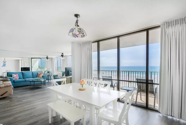 Panama City Beach, FL 32407,11757 Front Beach Road  #UNIT L206