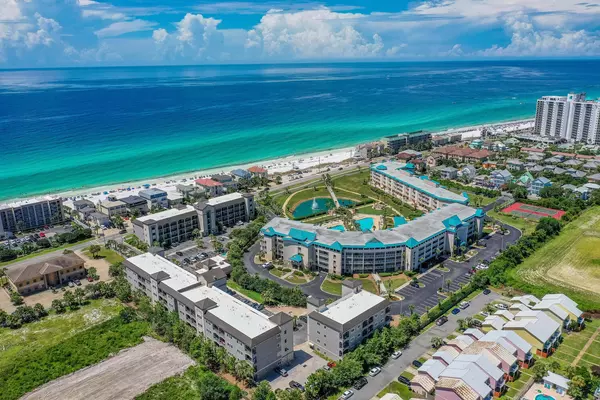 732 Scenic Gulf Drive  #UNIT C101, Miramar Beach, FL 32550