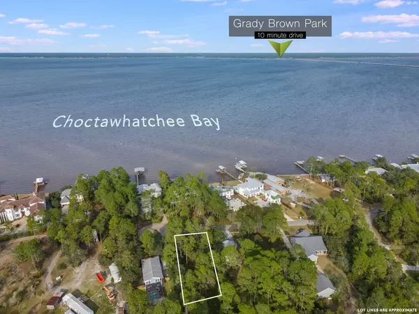 Santa Rosa Beach, FL 32459,Lot 15 Carolyn Lane