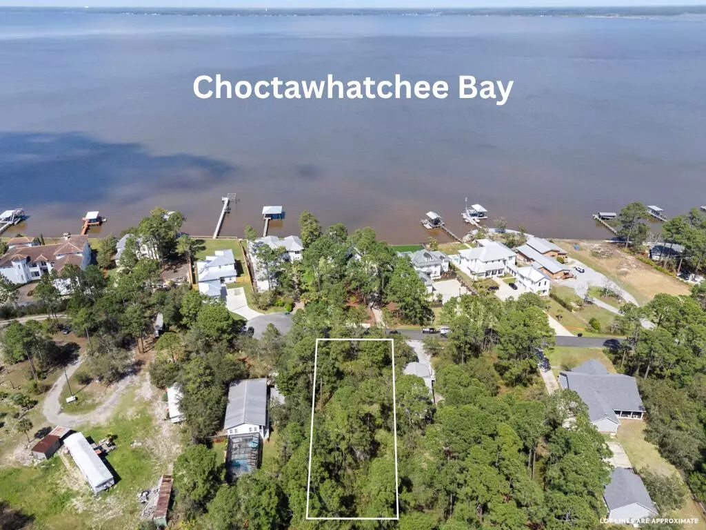 Santa Rosa Beach, FL 32459,Lot 15 Carolyn Lane