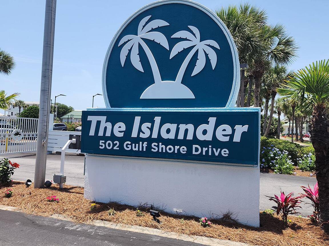 Destin, FL 32541,502 Gulf Shore Drive  #314