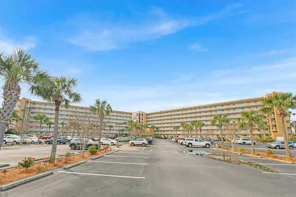 Destin, FL 32541,502 Gulf Shore Drive #314