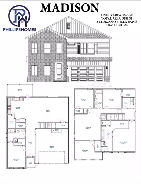 317 Shoal River Drive, Crestview, FL 32539